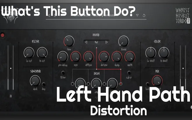 Free Download Digital Reverberator