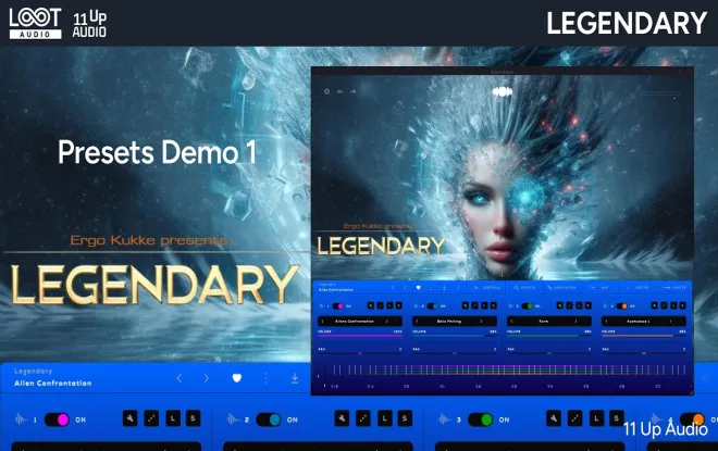 Video preview