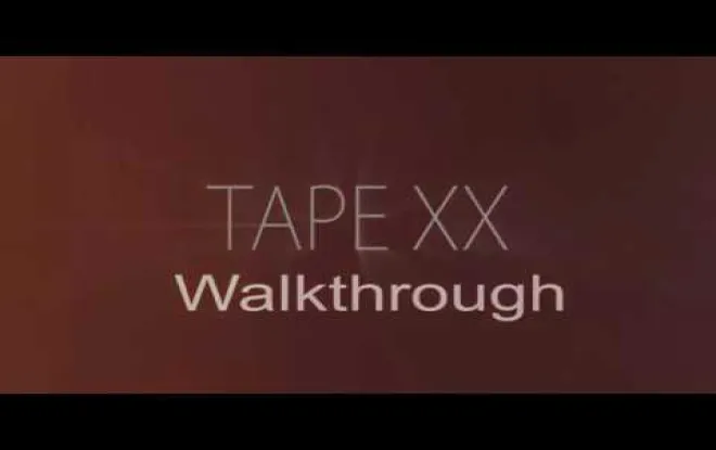 Video preview