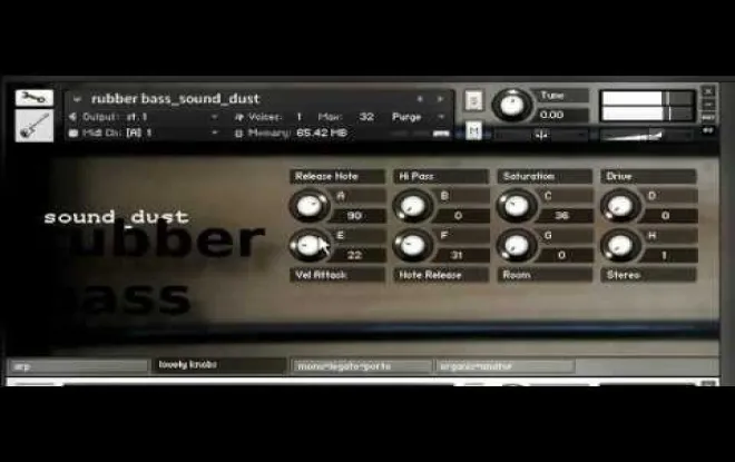 Video preview