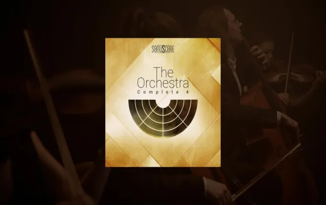 Free Download The Orchestra Complete 4 KONTAKT