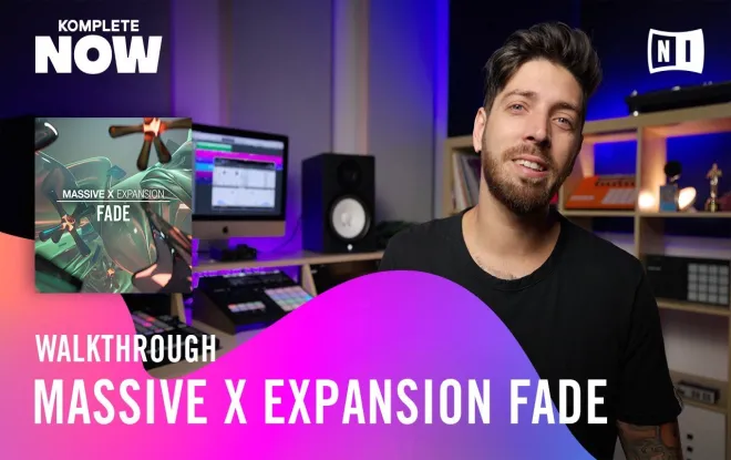 Free Download Fade