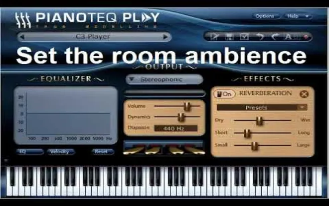 Free Download Pianoteq STAGE v6.2.2 AAX VSTi VST3 STANDALONE x64 x86 WiN