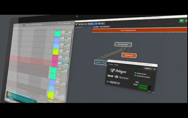 Video preview