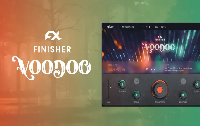 Free Download Finisher VOODOO v1.3.1 U2B macOS-MORiA