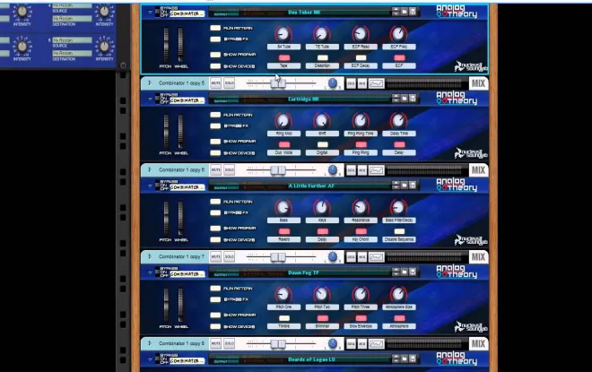 Video preview