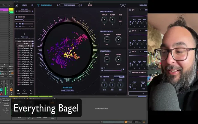 Free Download VST3