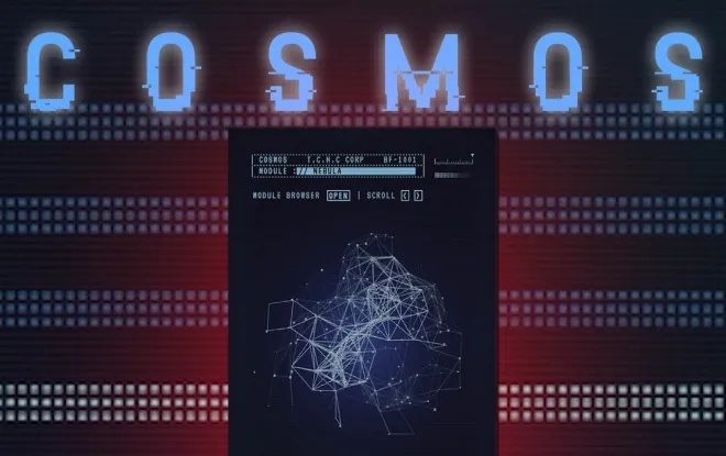 Free Download Cosmos v1.0.1 WiN MAC-R2R