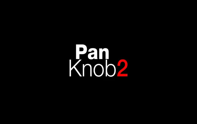 Free Download Pan Knob