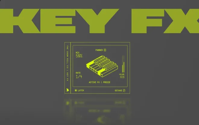 Free Download Key FX v1.0.6 WiN-R2R