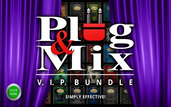 Free Download Plugin Effects