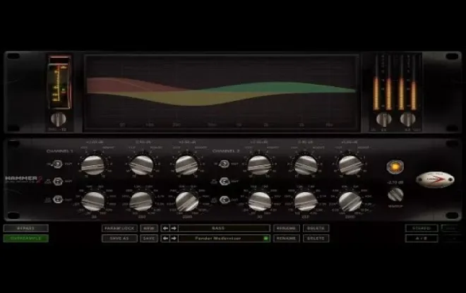Video preview