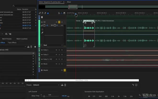 Video preview