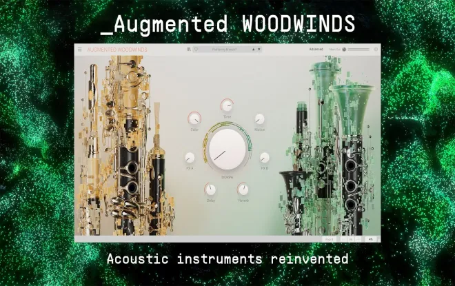 Free Download WoodWinds