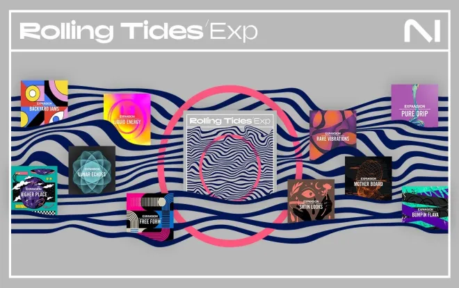 Free Download Tides