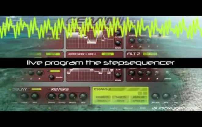 Free Download AudiOxygen