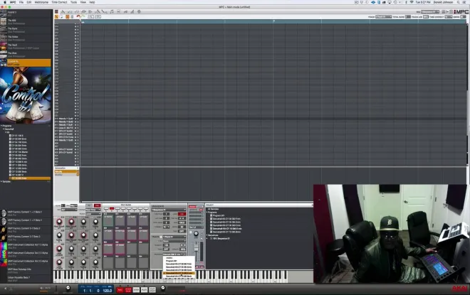 Free Download Control YA MULTiFORMAT-FANTASTiC