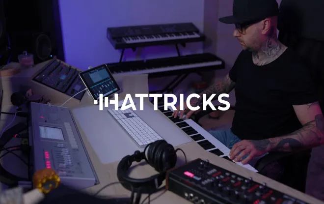 Free Download Hattricks v1.5.0 VST3 x64 WiN-MOCHA