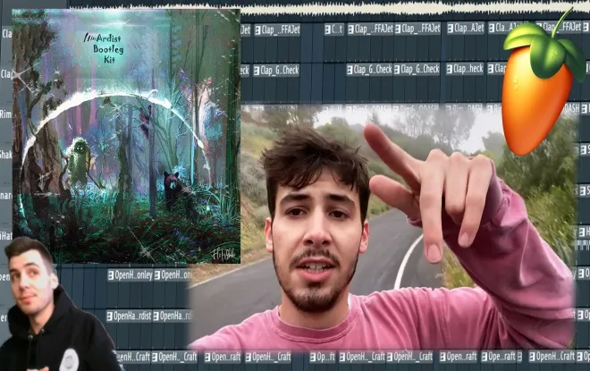 Video preview