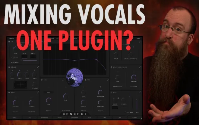 Free Download Banshee PRO v1.0.0 U2B macOS-MORiA