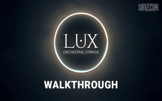 Free Download LUX Orchestral Strings v1.0.1 KONTAKT