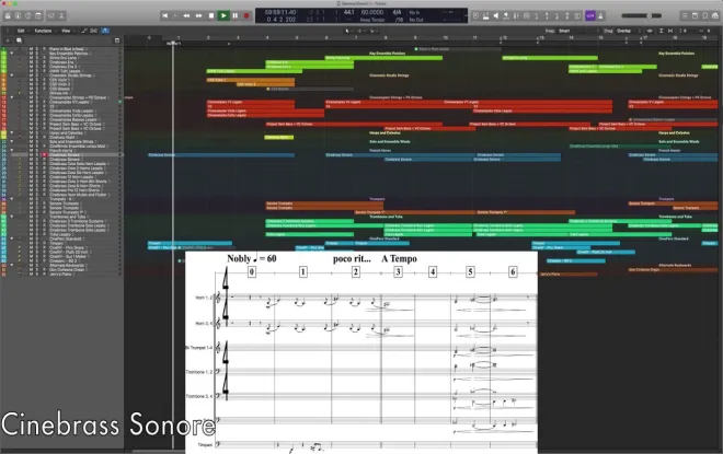 Video preview