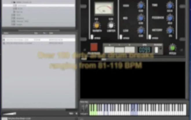 Video preview