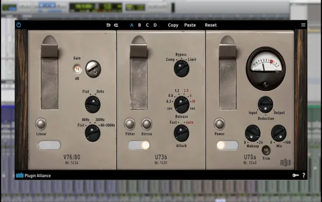 Free Download NEOLD Bundle 2025.08 WiN-TCD