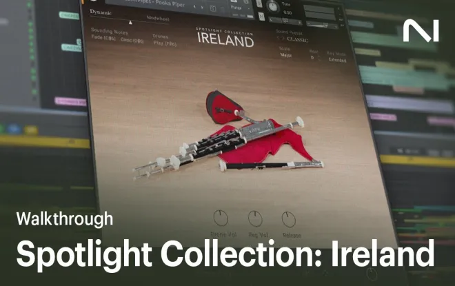 Free Download Ireland