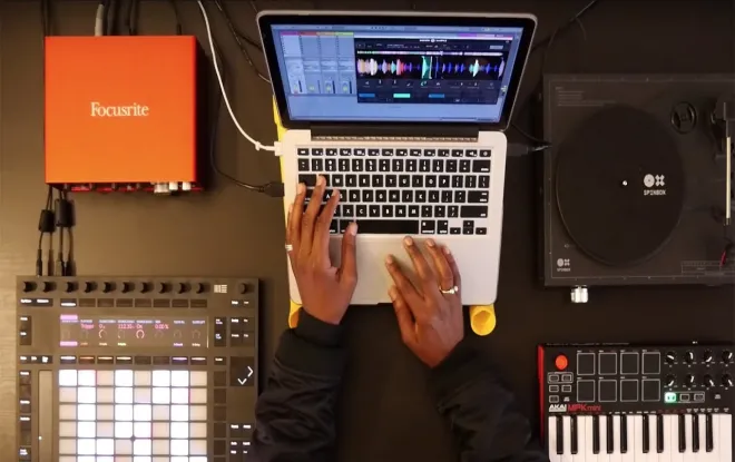 Free Download VSTi Sampler