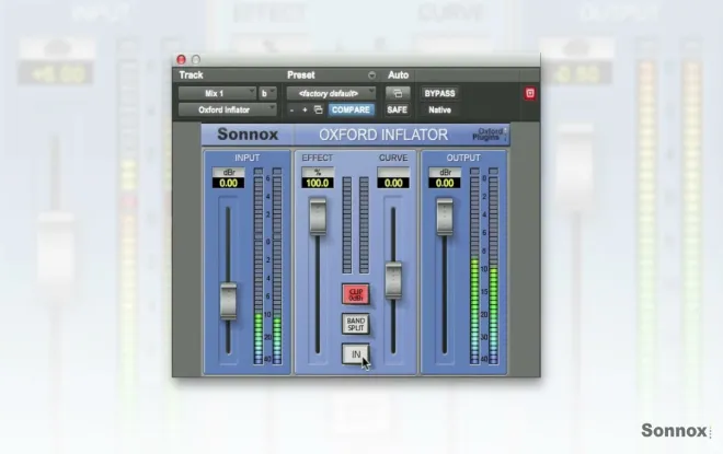 Free Download Sonnox Oxford VST Plugins BundlePack WiN-AiR