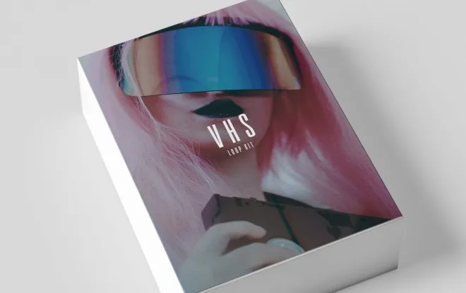 Free Download VHS Loop Kit WAV