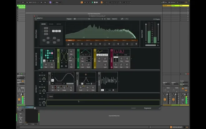 Free Download AU