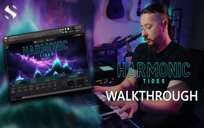 Free Download Harmonic