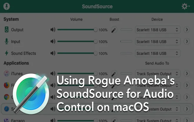 Free Download Audio Software
