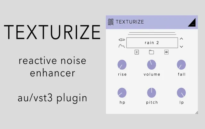Free Download Texturize