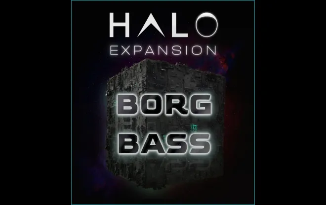 Free Download Halo v2.0.1 VST2i VST3 x64 WiN