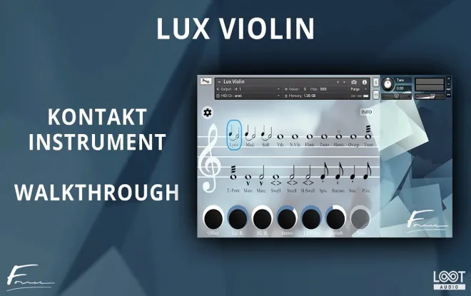 Free Download Lux