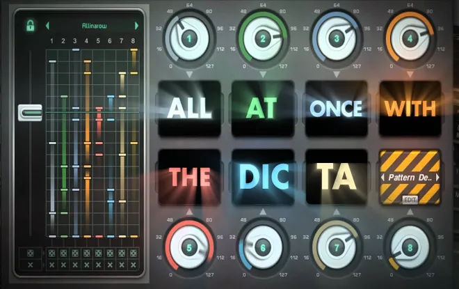 Free Download Turnado