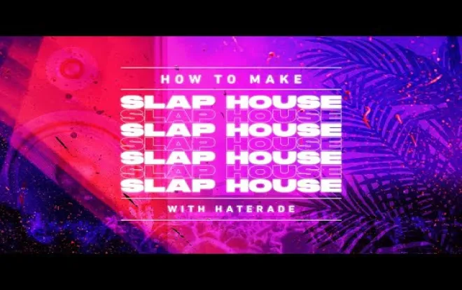 Free Download Slap House