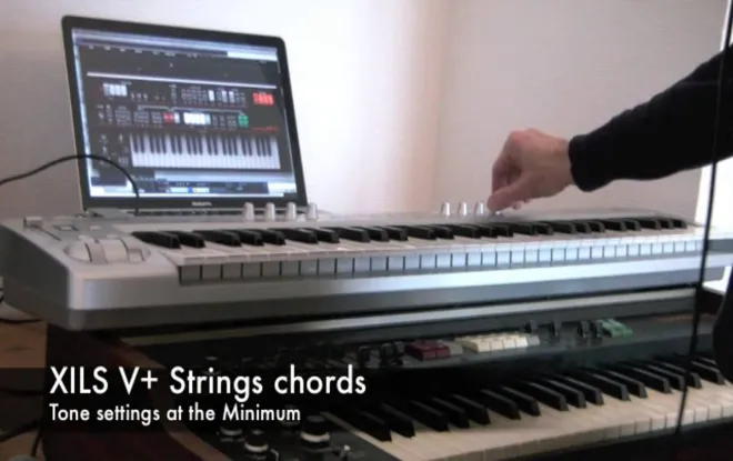 Free Download XILS V Plus v1.6.1 AAX VSTi VST3 x64 WiN-R2R