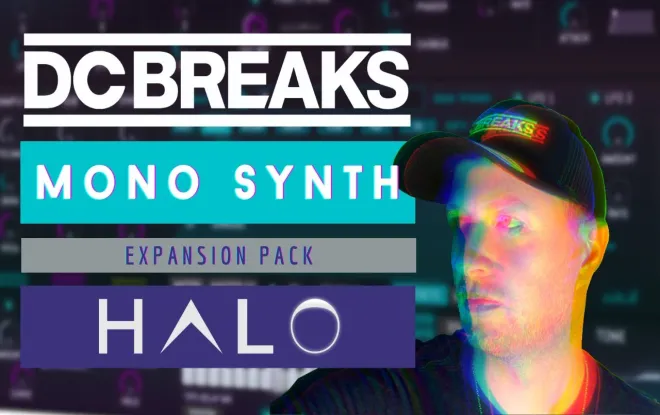 Free Download Halo v2.0.1 VST2i VST3 x64 WiN
