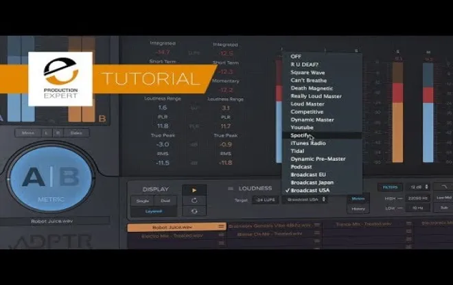 Free Download Metric