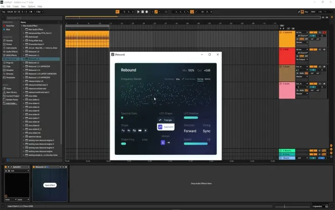 Free Download MAX for LiVE
