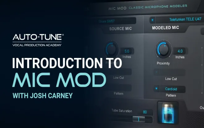 Free Download Mic Mod v4.3.0 WiN CE-V.R