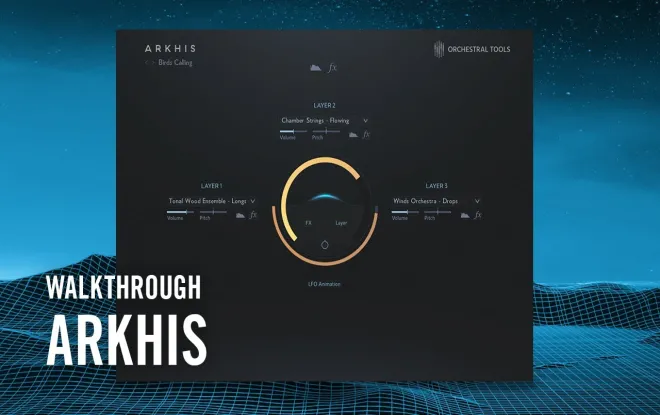 Free Download Arkhis