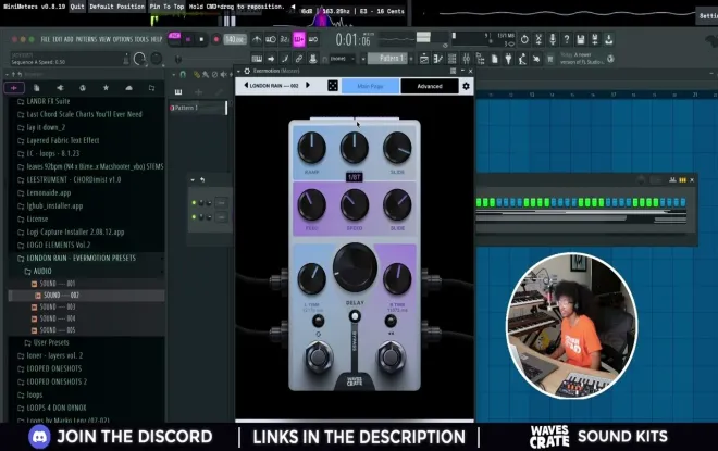 Free Download Multi-Effects