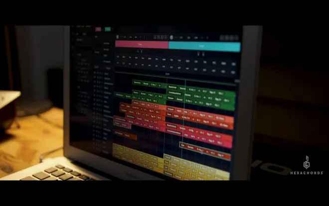 Video preview