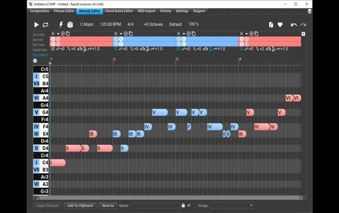Free Download RapidComposer