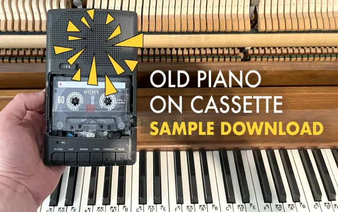 Free Download Audio File Formats